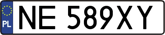 NE589XY