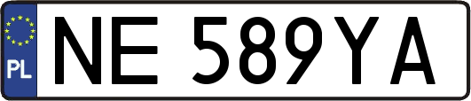 NE589YA