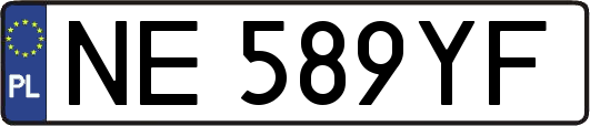NE589YF
