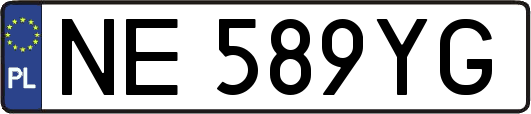 NE589YG