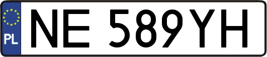 NE589YH