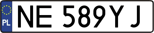 NE589YJ