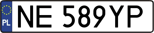 NE589YP