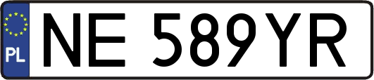NE589YR
