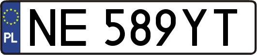 NE589YT