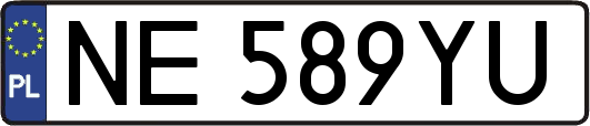 NE589YU