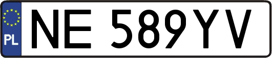 NE589YV
