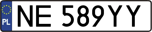 NE589YY