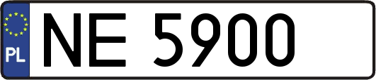 NE5900