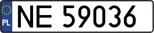 NE59036