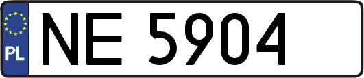 NE5904