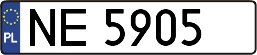 NE5905