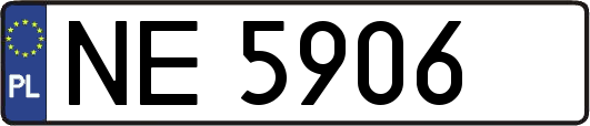 NE5906