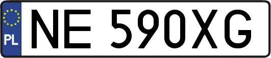 NE590XG
