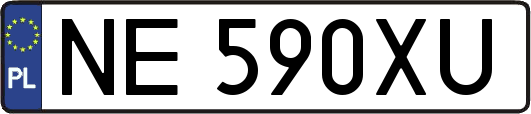NE590XU