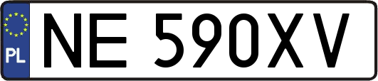 NE590XV