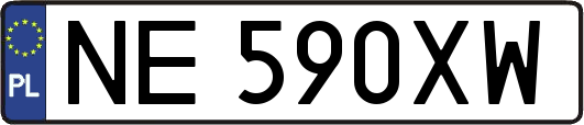 NE590XW