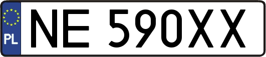 NE590XX