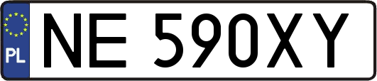 NE590XY