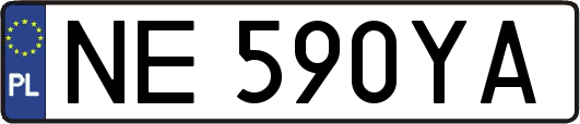 NE590YA