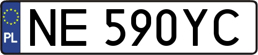 NE590YC