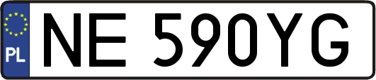 NE590YG