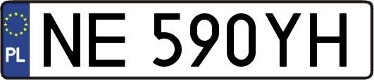 NE590YH