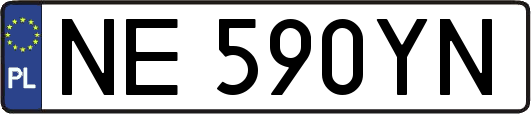 NE590YN