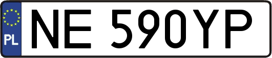 NE590YP