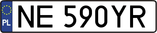 NE590YR