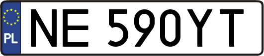 NE590YT