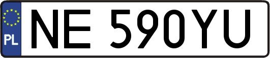 NE590YU