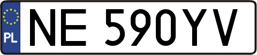 NE590YV