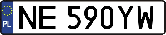 NE590YW