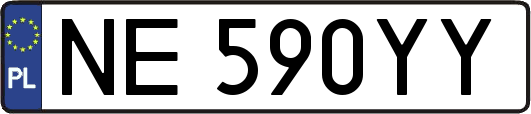 NE590YY
