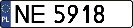 NE5918