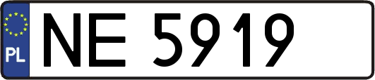 NE5919