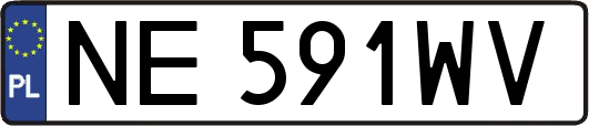 NE591WV