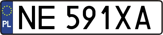 NE591XA