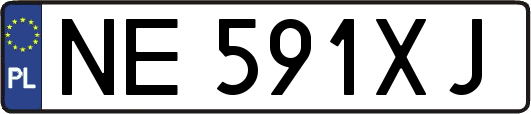 NE591XJ
