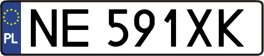 NE591XK