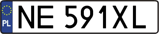 NE591XL