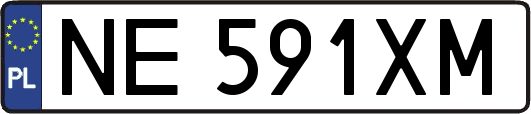 NE591XM