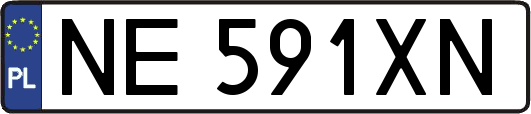 NE591XN
