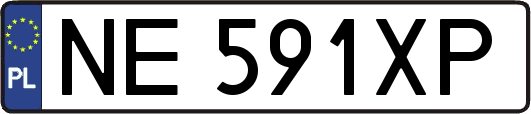 NE591XP