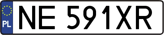 NE591XR