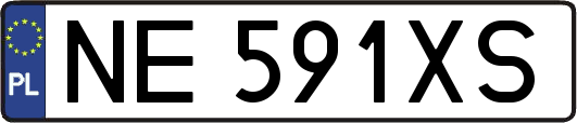 NE591XS