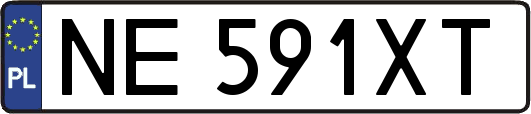 NE591XT