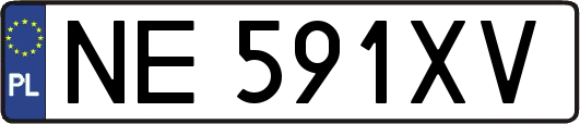 NE591XV