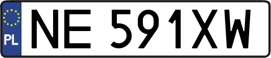 NE591XW